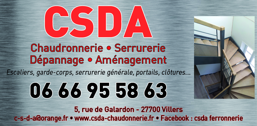 CDSA