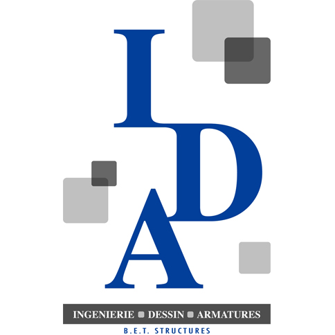logo IDA carre