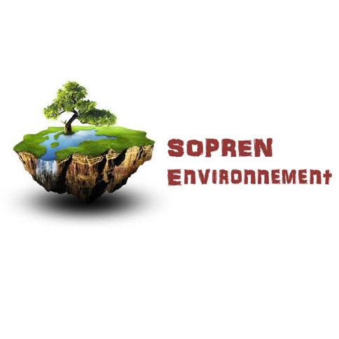 logo sopren