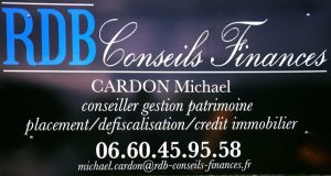 RDB CARDON